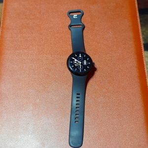 Pixel watch - excellent